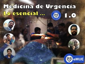 Medicina de urgencia esenciales 1.0