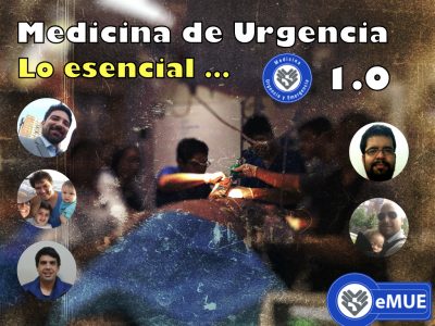 Curso Medicina de Urgencia, temas esenciales 1.0; Dolor torácico y disnea